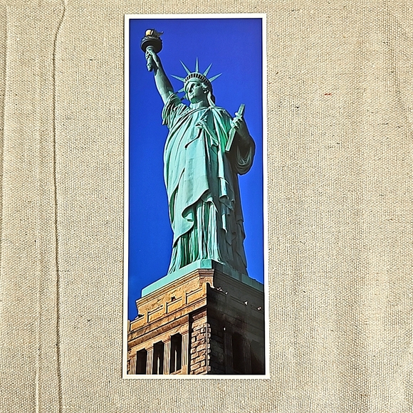 New York Panoramic Post Cards Lot of 10 - Picture 12 of 12